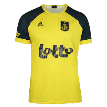 来自Royale Union Saint-Gilloise的Deniz Undav球衣