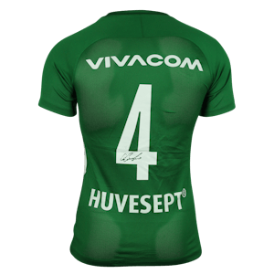 Neuciano de Jesus Gusmão Ludogorets shirt