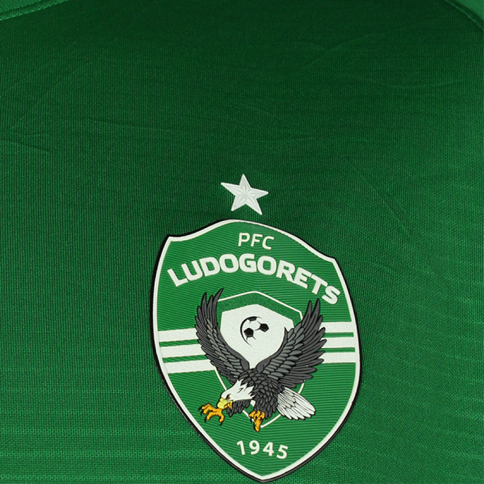 Neuciano de Jesus Gusmão Ludogorets shirt