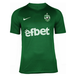 Dominik Yankov Ludogorets shirt