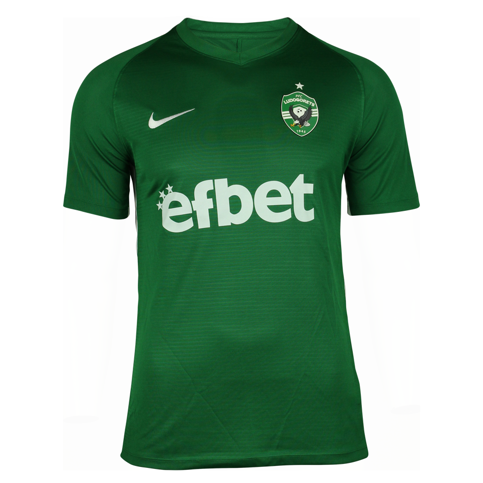 Dominik Yankov Ludogorets shirt