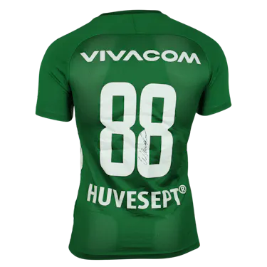 Wanderson Cristaldo Farias Ludogorets shirt