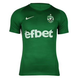Wanderson Cristaldo Farias Ludogorets camisa.