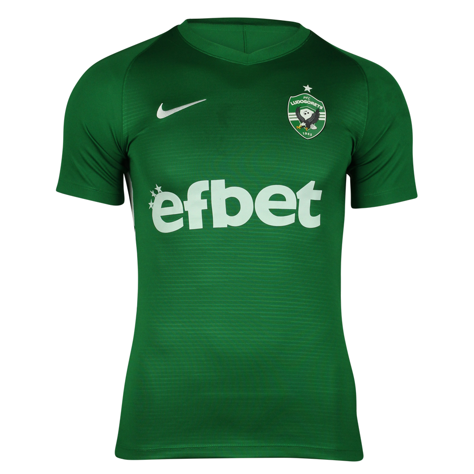 Wanderson Cristaldo Farias Ludogorets camisa.