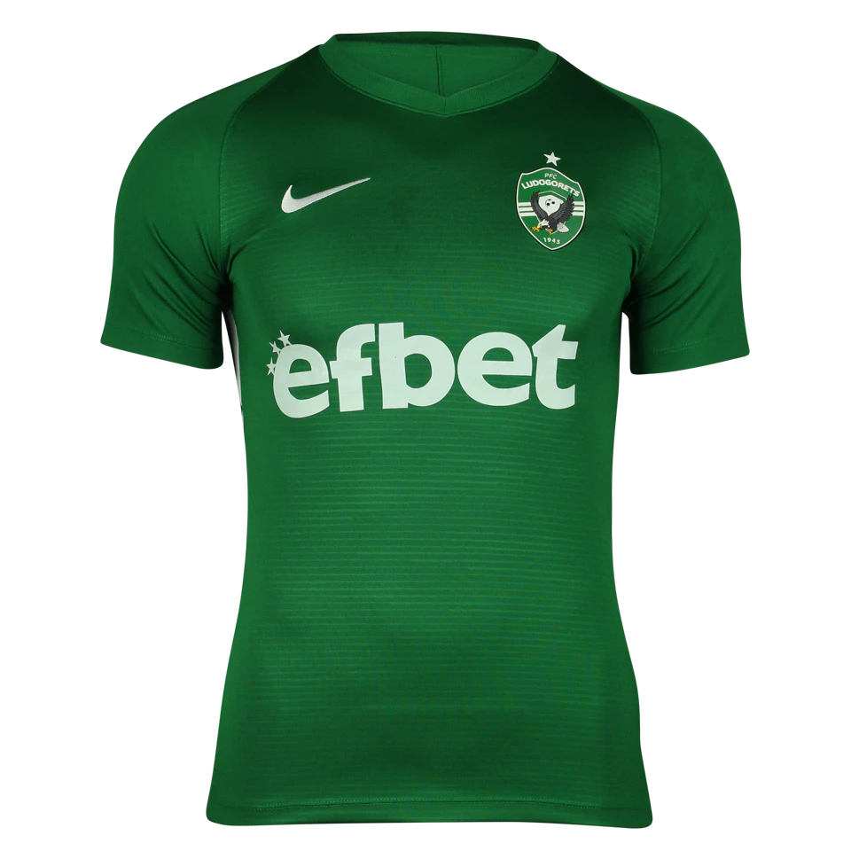 Wanderson Cristaldo Farias Ludogorets shirt