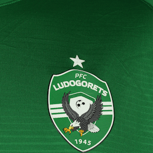 Wanderson Cristaldo Farias Ludogorets camisa.