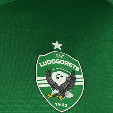 Wanderson Cristaldo Farias Ludogorets shirt