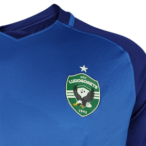 Kristijan Kahlina Ludogorets jersey