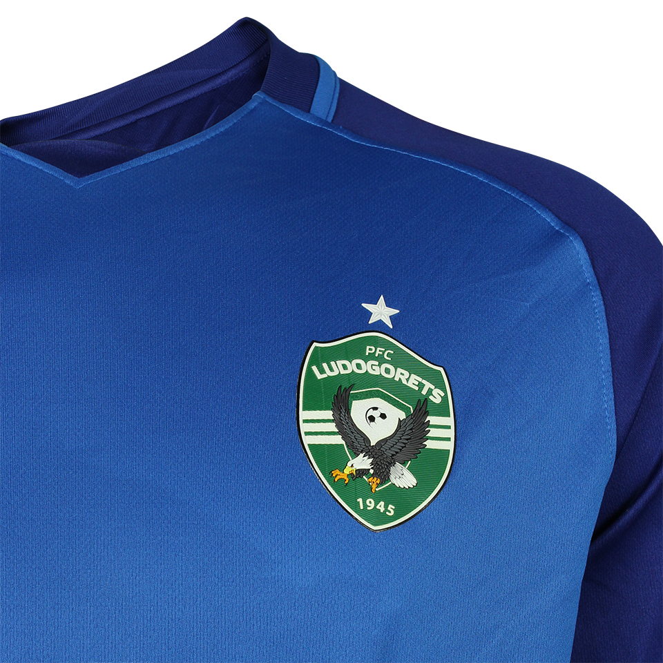 Kristijan Kahlina Ludogorets jersey