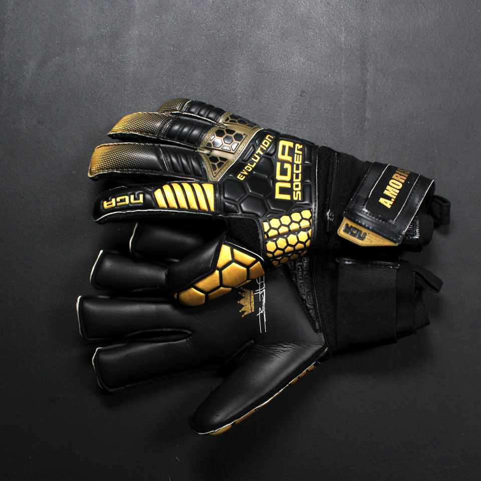 Anthony Moris Keeper Gloves