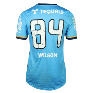 Wilson Rodrigues de Moura Júnior Coritiba forması