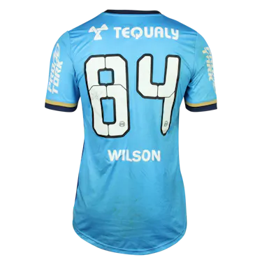 Camiseta Wilson Rodrigues de Moura Júnior Coritiba