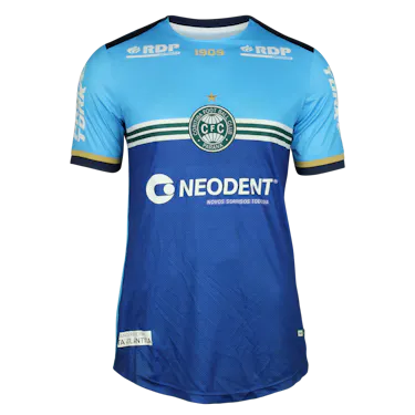 Camiseta Wilson Rodrigues de Moura Júnior Coritiba