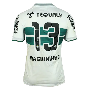 Camisola de Wagner da Silva Souza, Coritiba