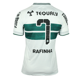Rafael da Silva Francisco Coritiba shirt