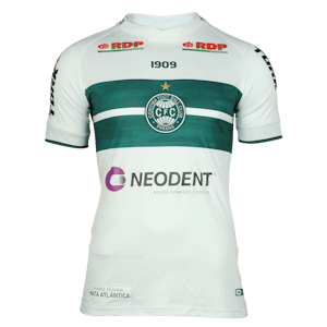 Rafael da Silva Francisco Coritiba shirt