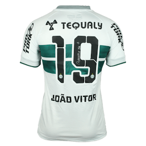 João Vitor Moreira dos Santos Coritiba shirt