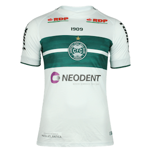 João Vitor Moreira dos Santos Coritiba shirt
