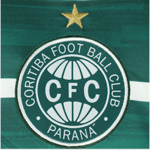 João Vitor Moreira dos Santos Coritiba shirt