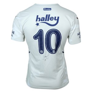Mesut Özil Fenerbahçe jersey