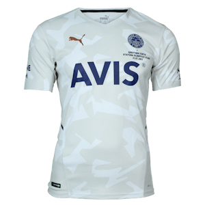 Mesut Özil Fenerbahçe jersey