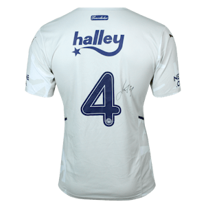 Maillot de Serdar Aziz (Fenerbahçe)
