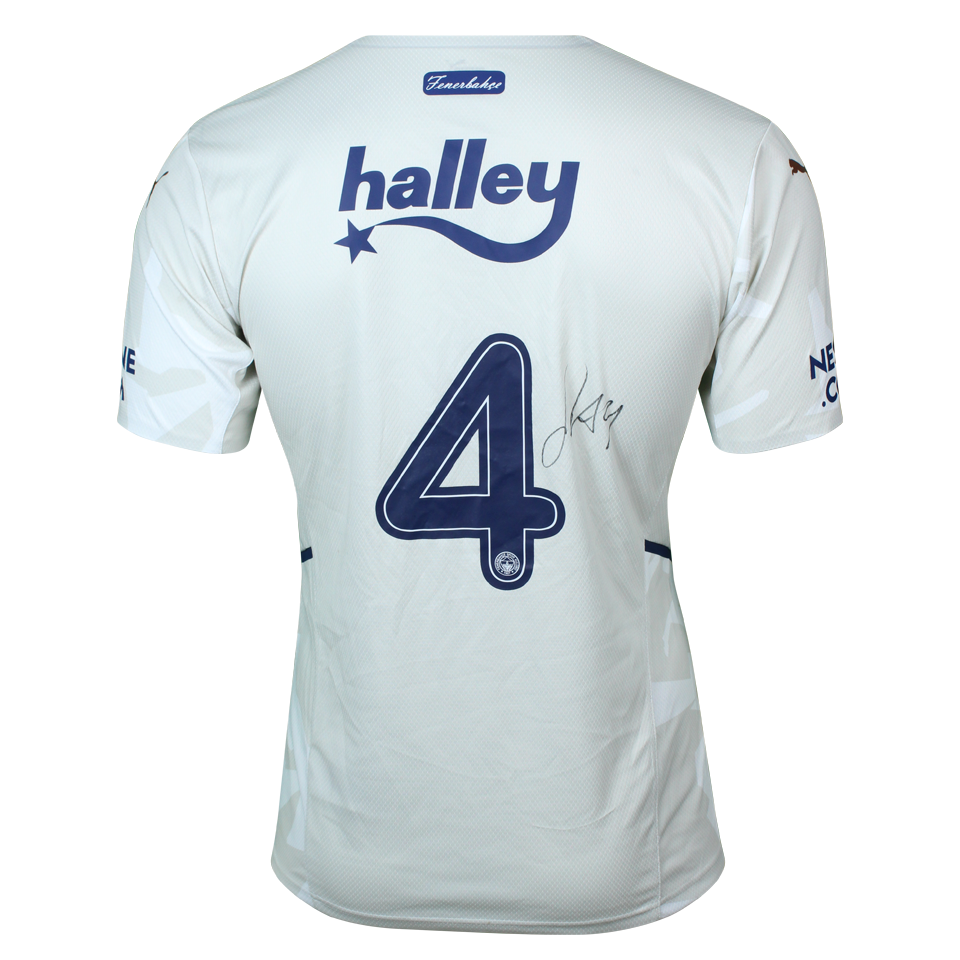 Maillot de Serdar Aziz (Fenerbahçe)