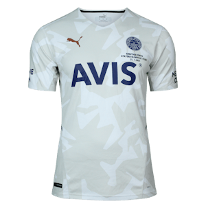 Maillot de Serdar Aziz (Fenerbahçe)