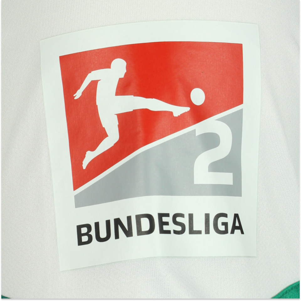 Jean-Manuel Mbom Werder Bremen shirt