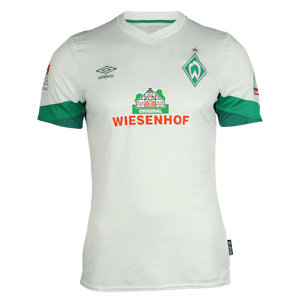 Yuya Osako Werder Bremen shirt