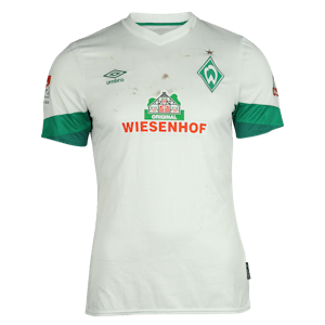 Kevin Möhwald Werder Bremen shirt