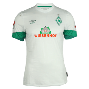 Christian Groß  Werder Bremen shirt