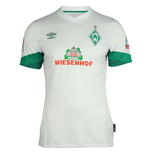 Kyu-hyun Park Werder Bremen shirt