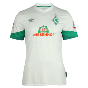 Nick Woltemade  Werder Bremen forması