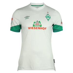 Johannes Eggestein Werder Bremen shirt