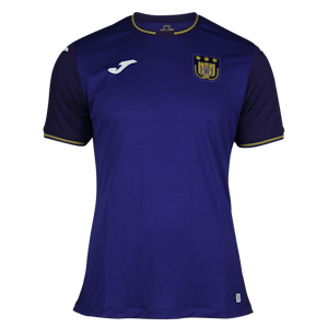 Sergio Gómez RSC Anderlecht jersey