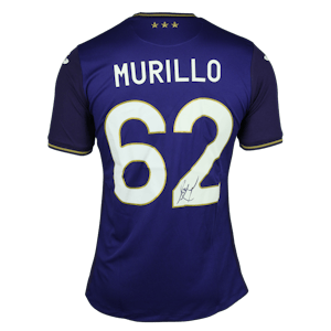 Michael Murillo RSC Anderlecht jersey