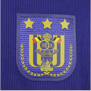 Michael Murillo RSC Anderlecht jersey