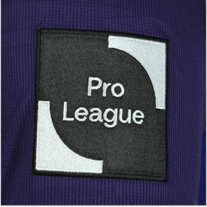 Isaac Kiese Thelin RSC Anderlecht shirt