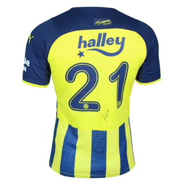 Camiseta Bright Osayi-Samuel Fenerbahçe