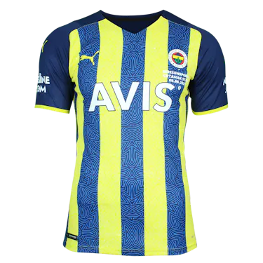 Camiseta Bright Osayi-Samuel Fenerbahçe
