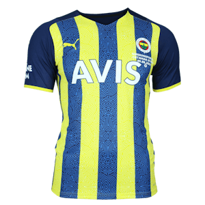 Mesut Özil Fenerbahçe forması