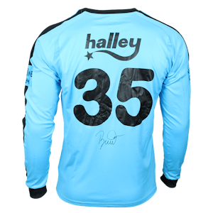 Berke Özer Fenerbahçe jersey