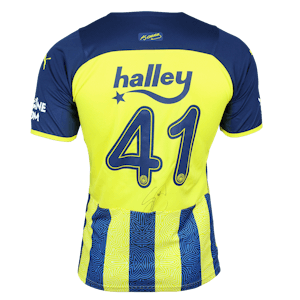 Attila Szalai Fenerbahçe jersey