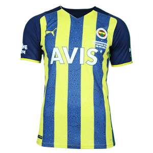Attila Szalai Fenerbahçe jersey
