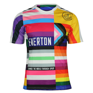 Camisa de Richarlison Everton