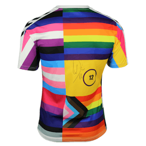 Lucas Digne Everton jersey