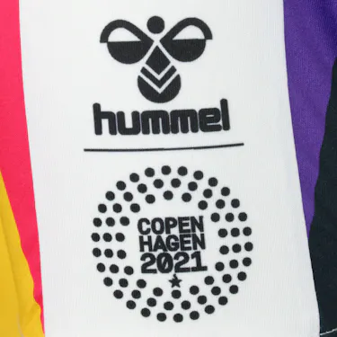 来自Everton的Lucas Digne球衣