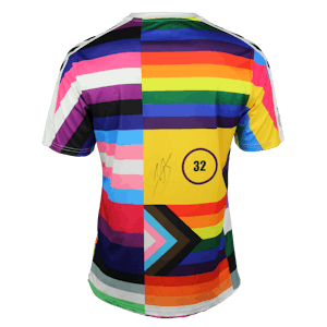 Everton-Trikot von Jarrad Branthwaite