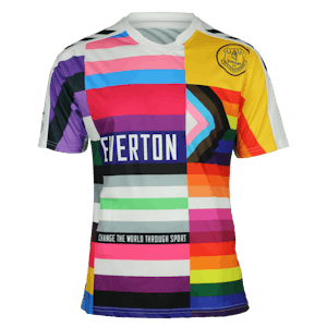 Everton-Trikot von Jarrad Branthwaite